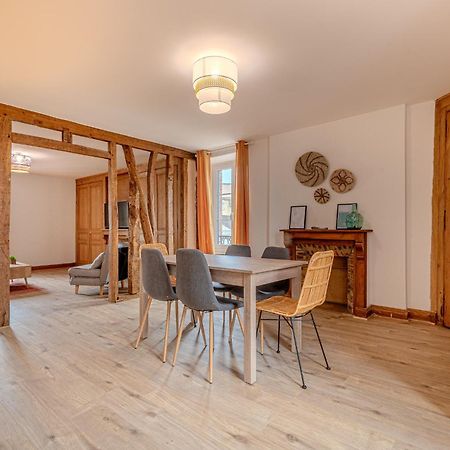 Apartamento Le Plaidoyer Limoges Exterior foto