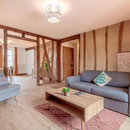 Apartamento Le Plaidoyer Limoges Exterior foto