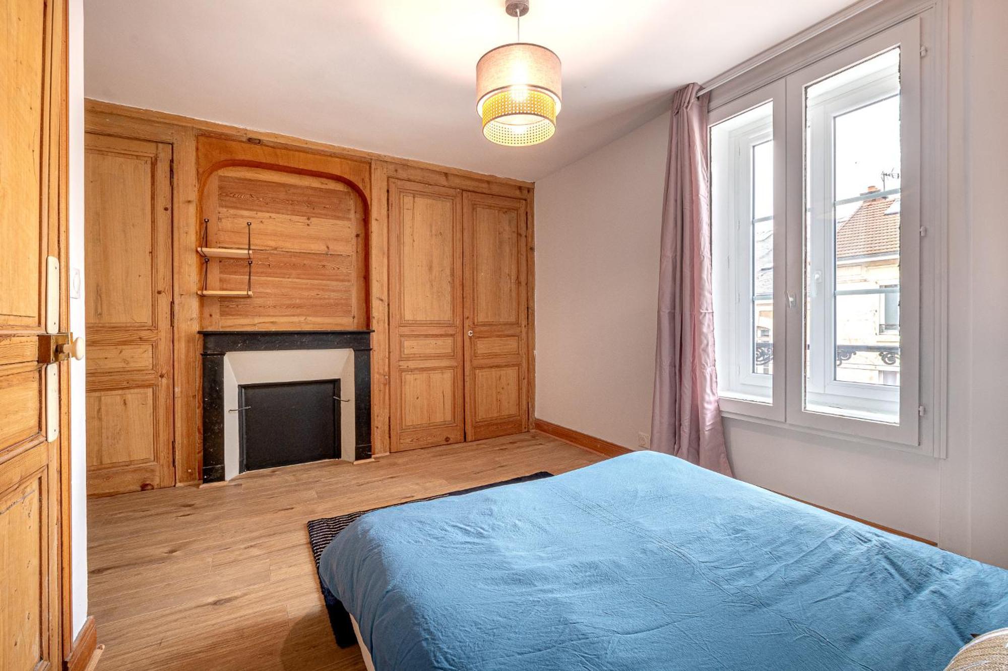 Apartamento Le Plaidoyer Limoges Exterior foto