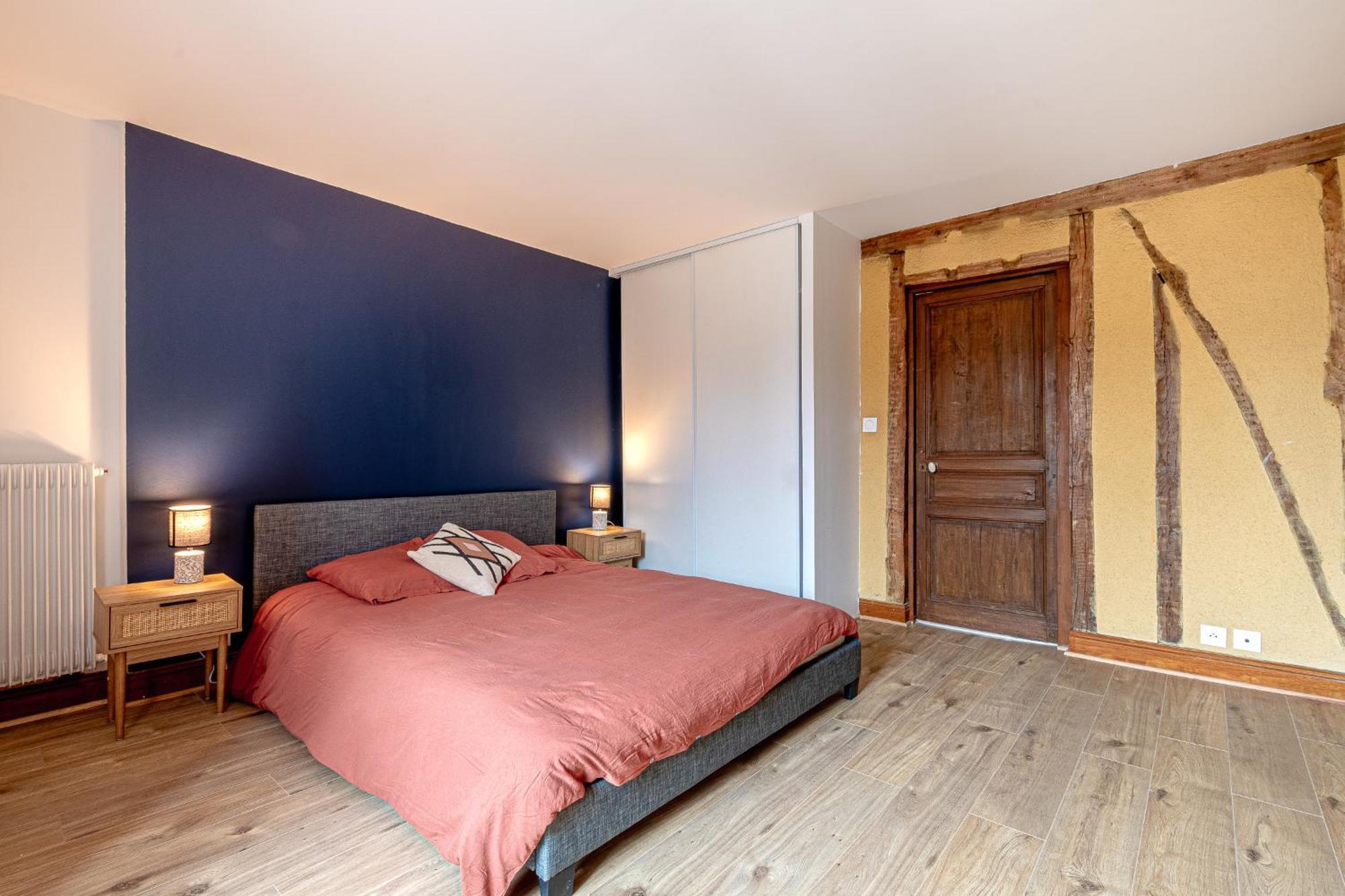 Apartamento Le Plaidoyer Limoges Exterior foto