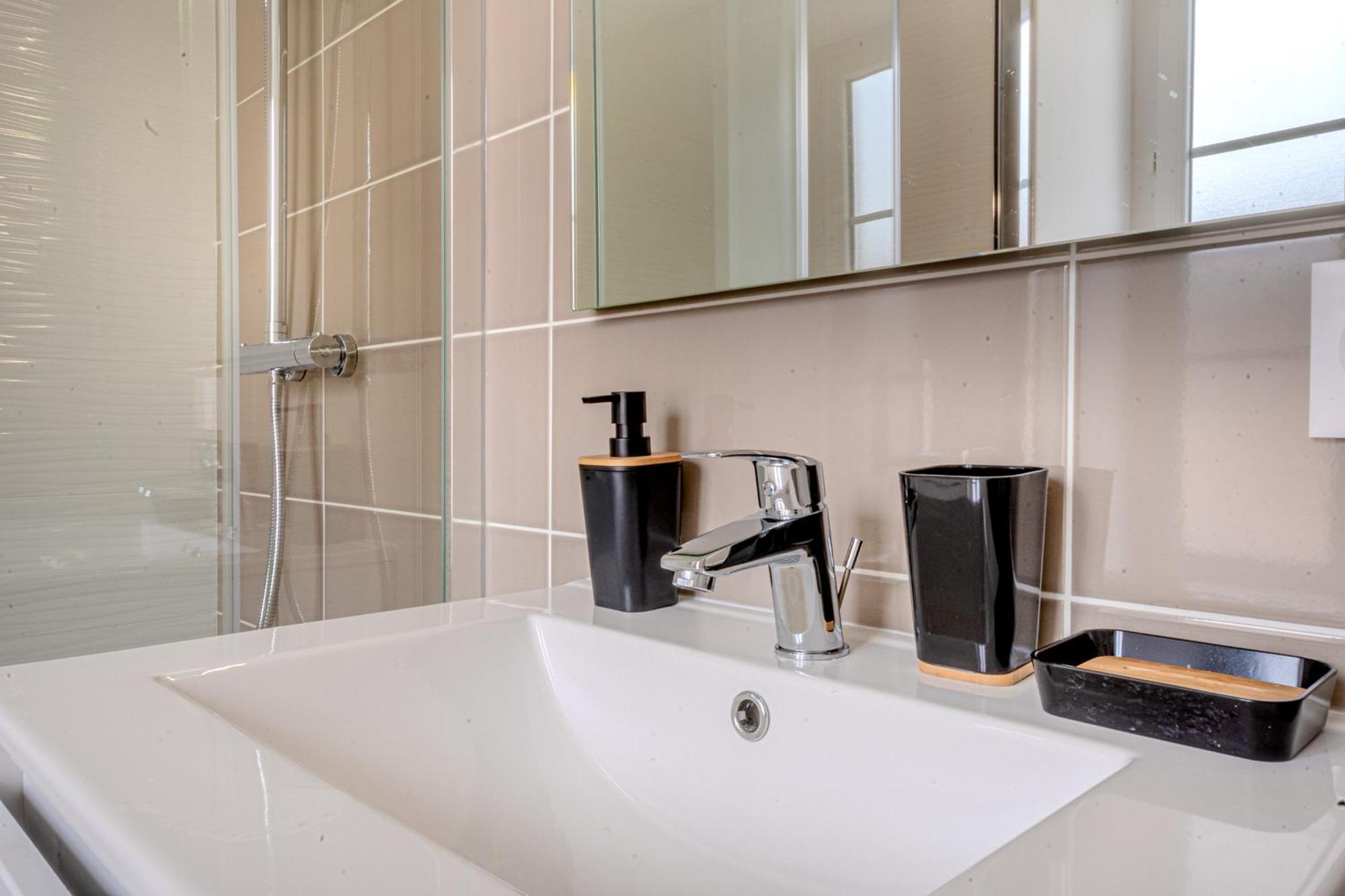 Apartamento Le Plaidoyer Limoges Exterior foto