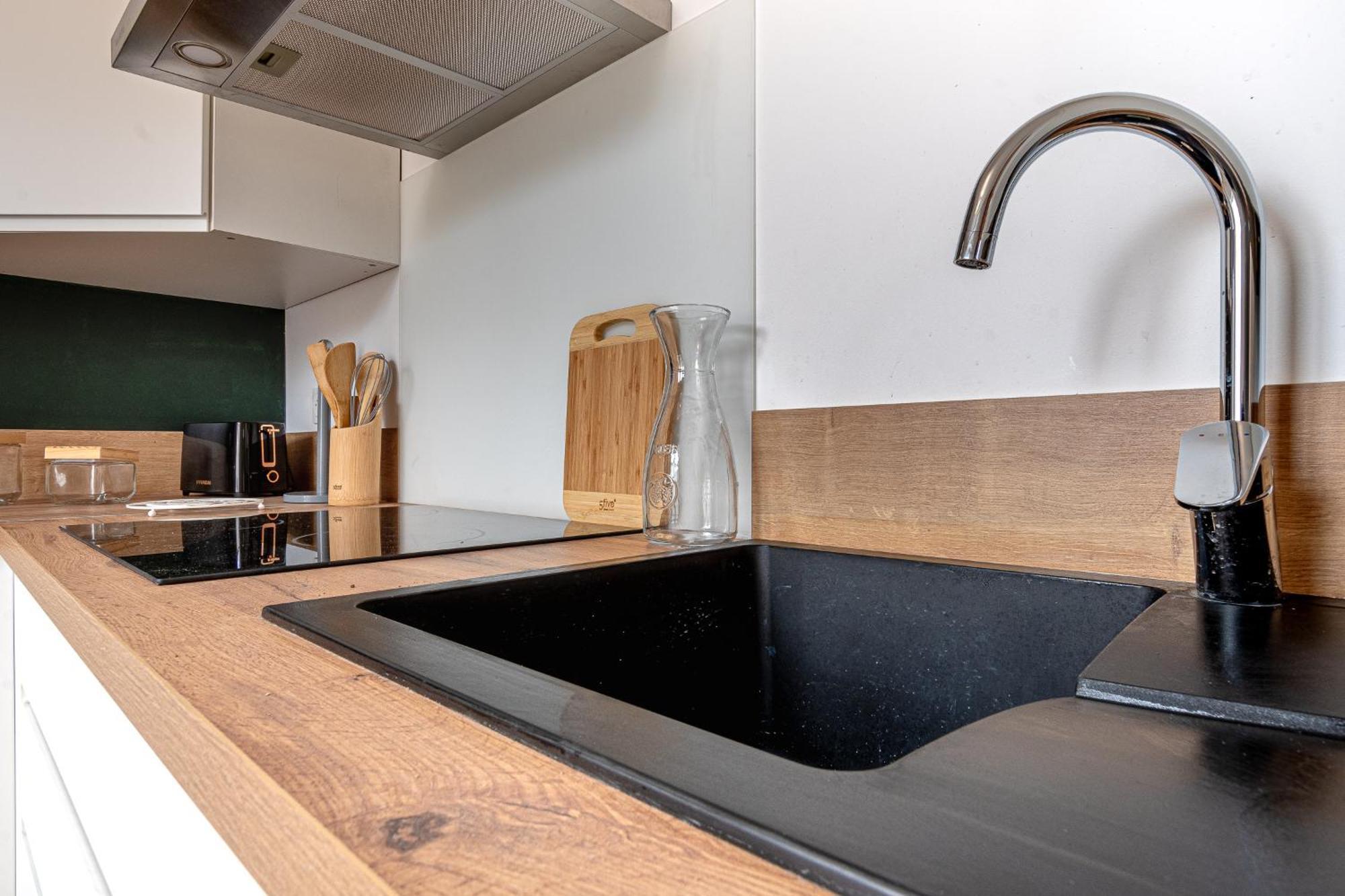 Apartamento Le Plaidoyer Limoges Exterior foto